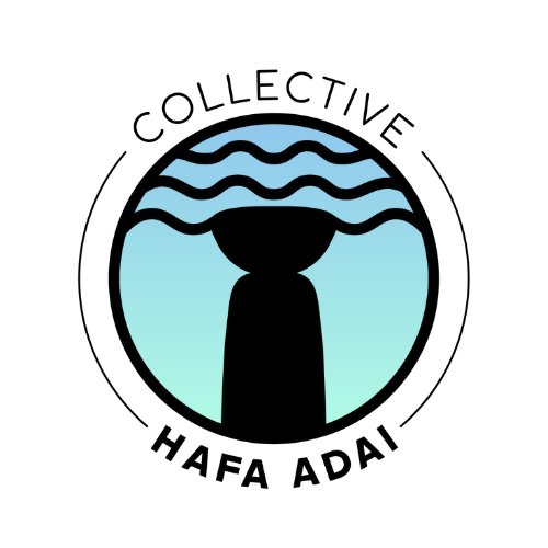 Manaotao Sanlagu – Hafa Adai Collective