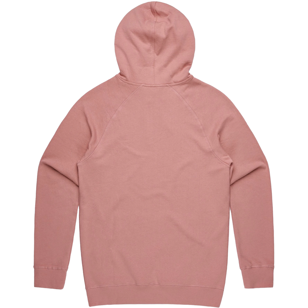 Hafa Latte Hoodie - Rose